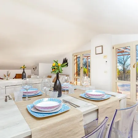 Loft Sul Mare Free Parking 아파트 포르토 산텔피디오