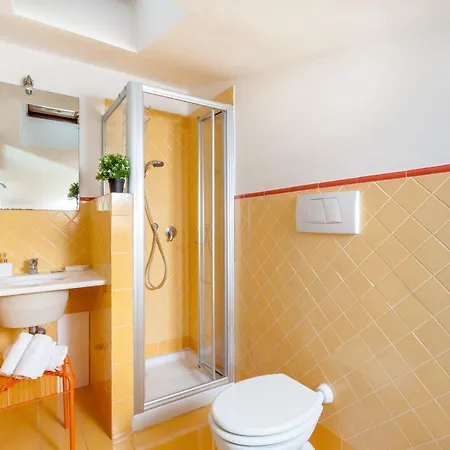 아파트 Loft Sul Mare Free Parking *