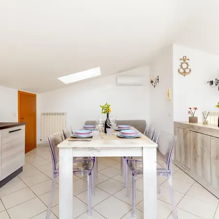 Loft Sul Mare Free Parking