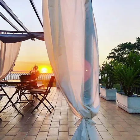 Loft Sul Mare Free Parking