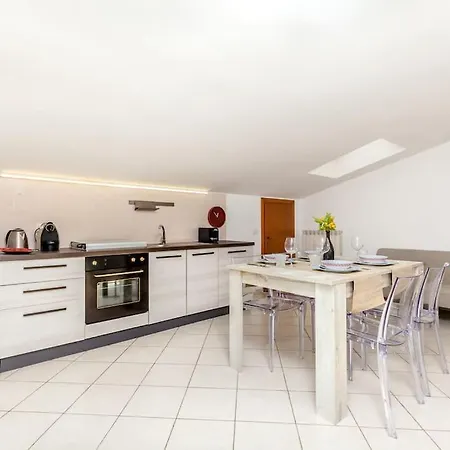 Loft Sul Mare Free Parking *