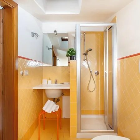 아파트 Loft Sul Mare Free Parking