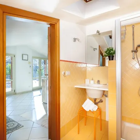 아파트 Loft Sul Mare Free Parking *