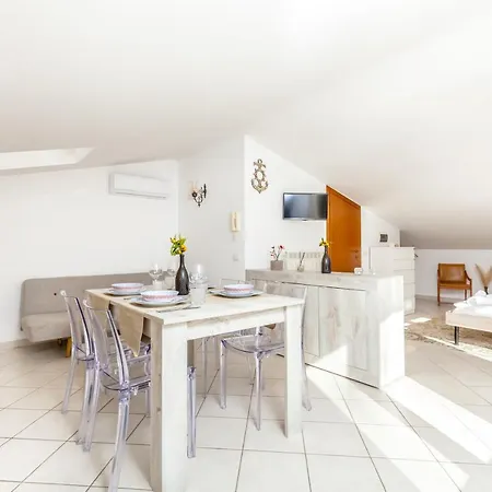 Loft Sul Mare Free Parking 아파트 포르토 산텔피디오