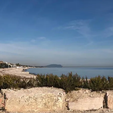 Loft Sul Mare Free Parking
