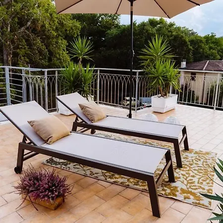 Apartmán Loft Sul Mare Free Parking *