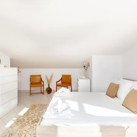 Loft Sul Mare Free Parking *