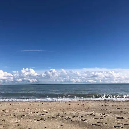 Loft Sul Mare Free Parking Apartment