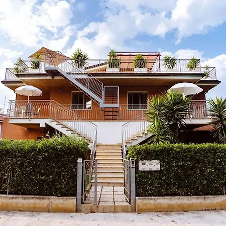 Loft Sul Mare Free Parking * Porto Sant'Elpidio