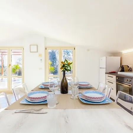 Loft Sul Mare Free Parking Apartment