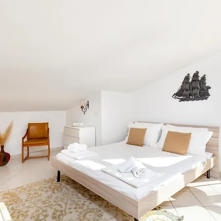 Loft Sul Mare Free Parking *