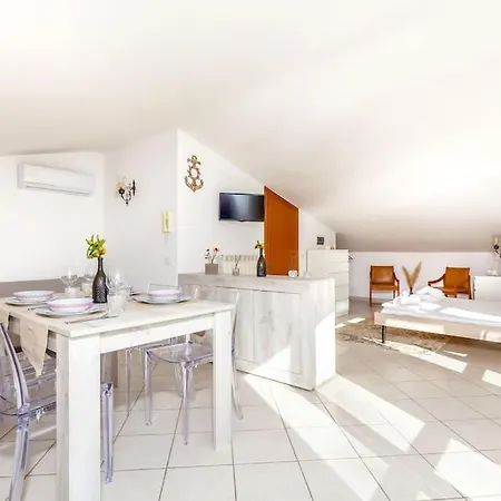 Loft Sul Mare Free Parking Porto Sant'Elpidio